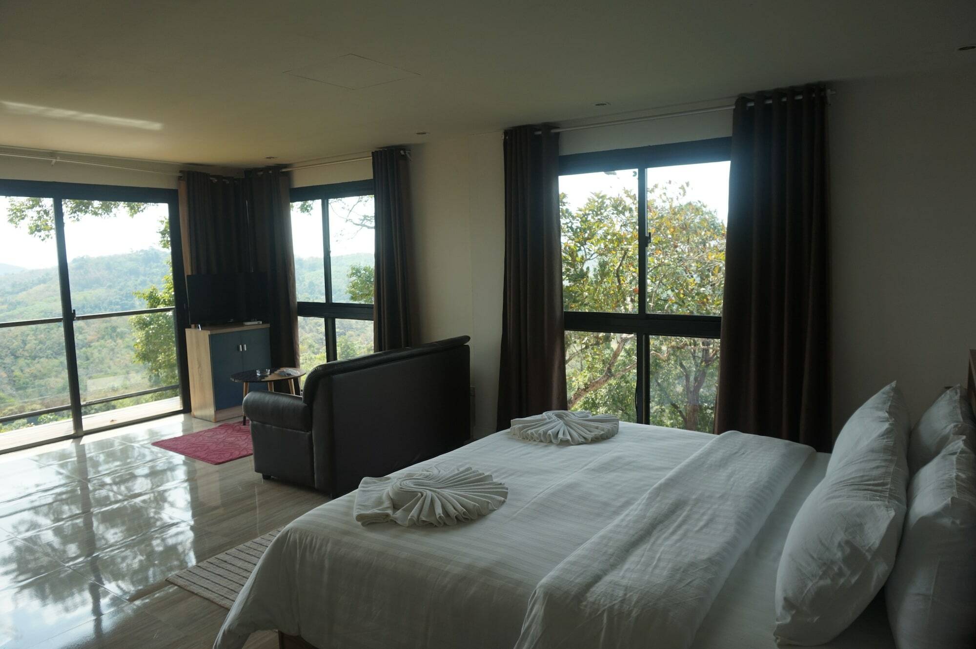 The Adventure Resort Takua Thung Zewnętrze zdjęcie